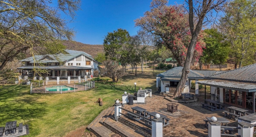 Commercial Property for Sale in Brits Rural North West